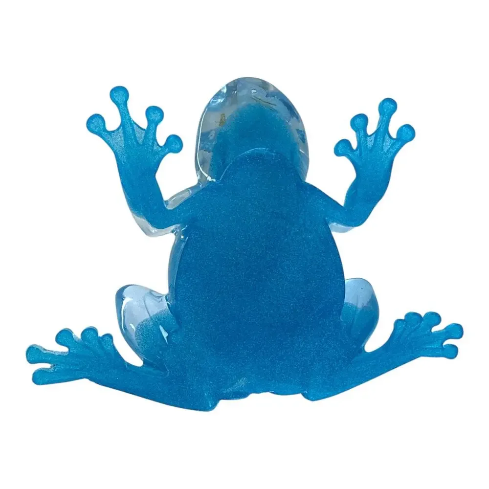 Handmade beautiful resin